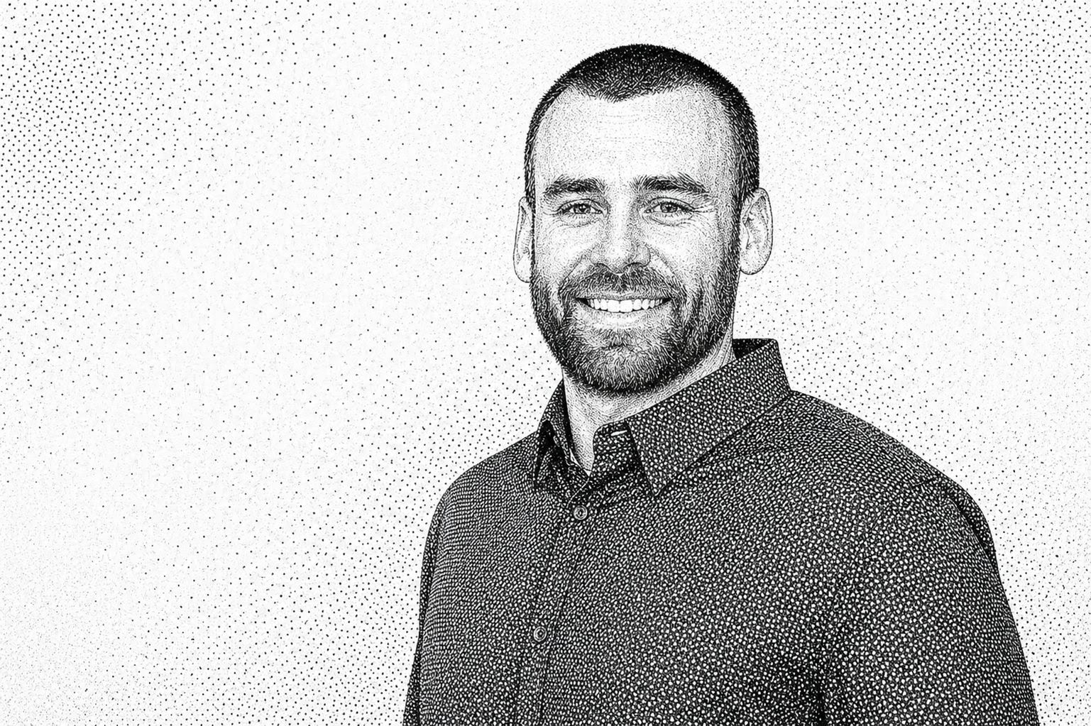 Sean Felty, Founder of Labor Lens