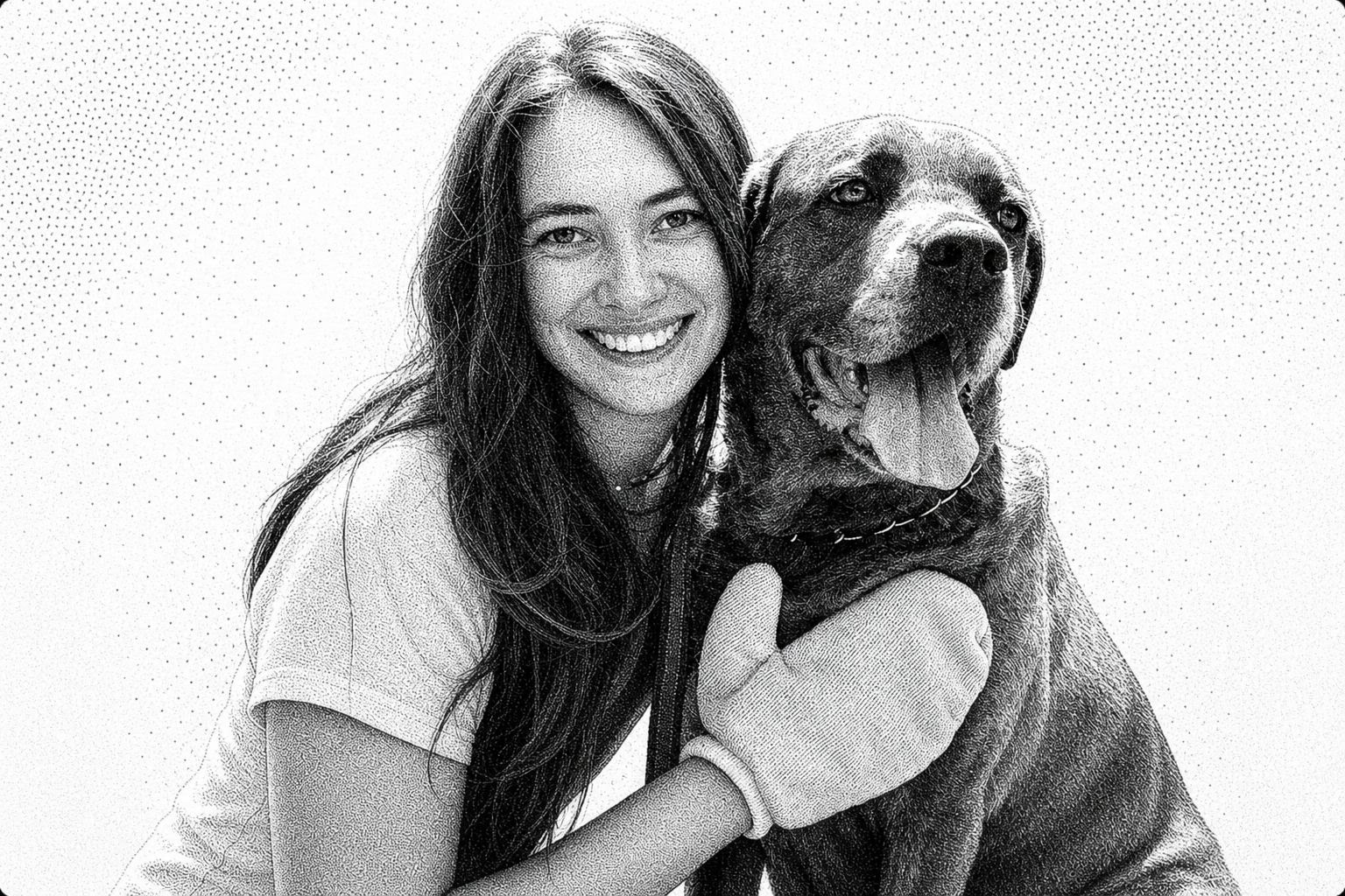 Olivia Abrams, Co-Founder & CEO of TiCK MiTT