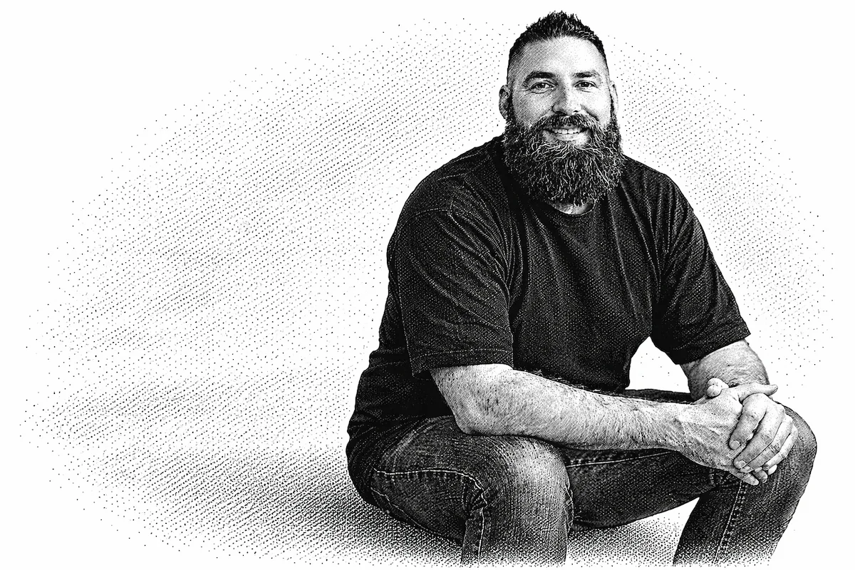 Joe Aeppli | COO & Co-Founder of Sparkle