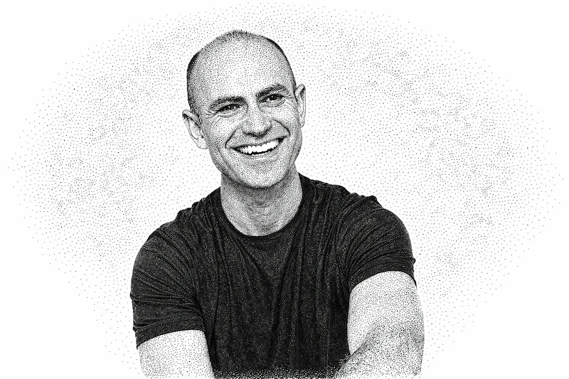 Joe Spector, Founder & CEO of Dutch