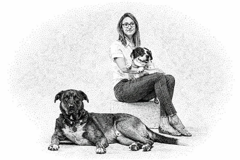 Terri Rockovich, Co-Founder & CEO of Jinx