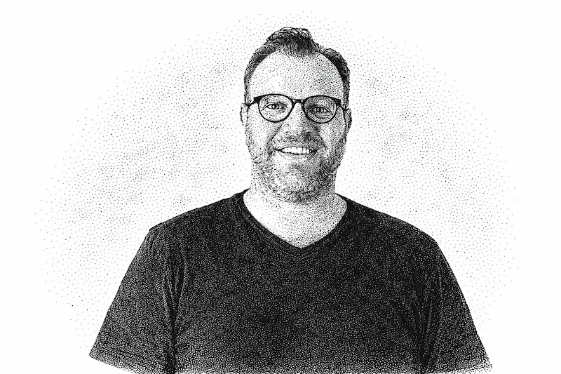 Jason Meltzer, Cofounder of Wag!