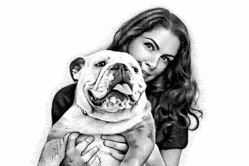Amy Zalneraitis, Co-Founder & Chief Brand Officer of We Feed Raw