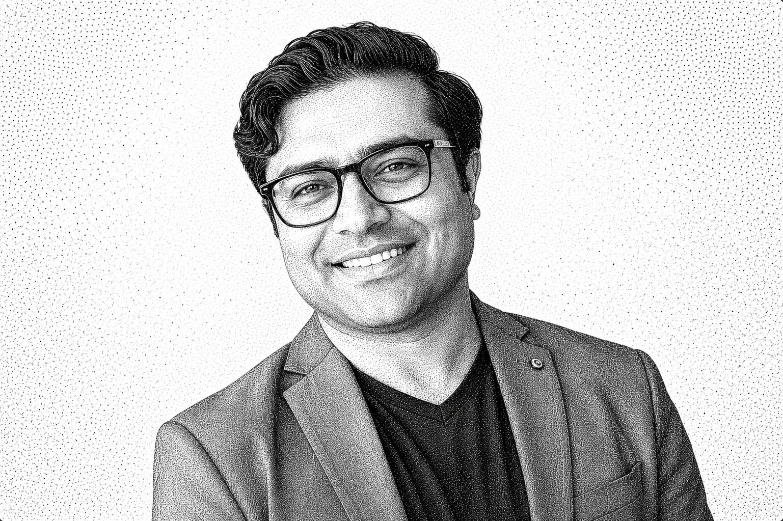 Fawad Farrukh, Vice President of North America Feline Nutrition at Mars Pet Nutrition