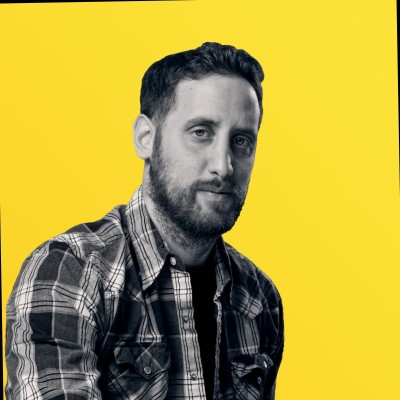 Roy Ben-Tzvi
