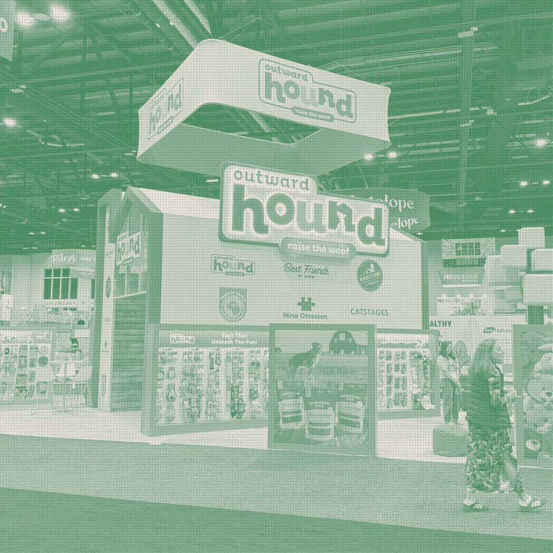 Outward Hound Gets Its Third Private Equity Owner as H.I.G. Takes Control