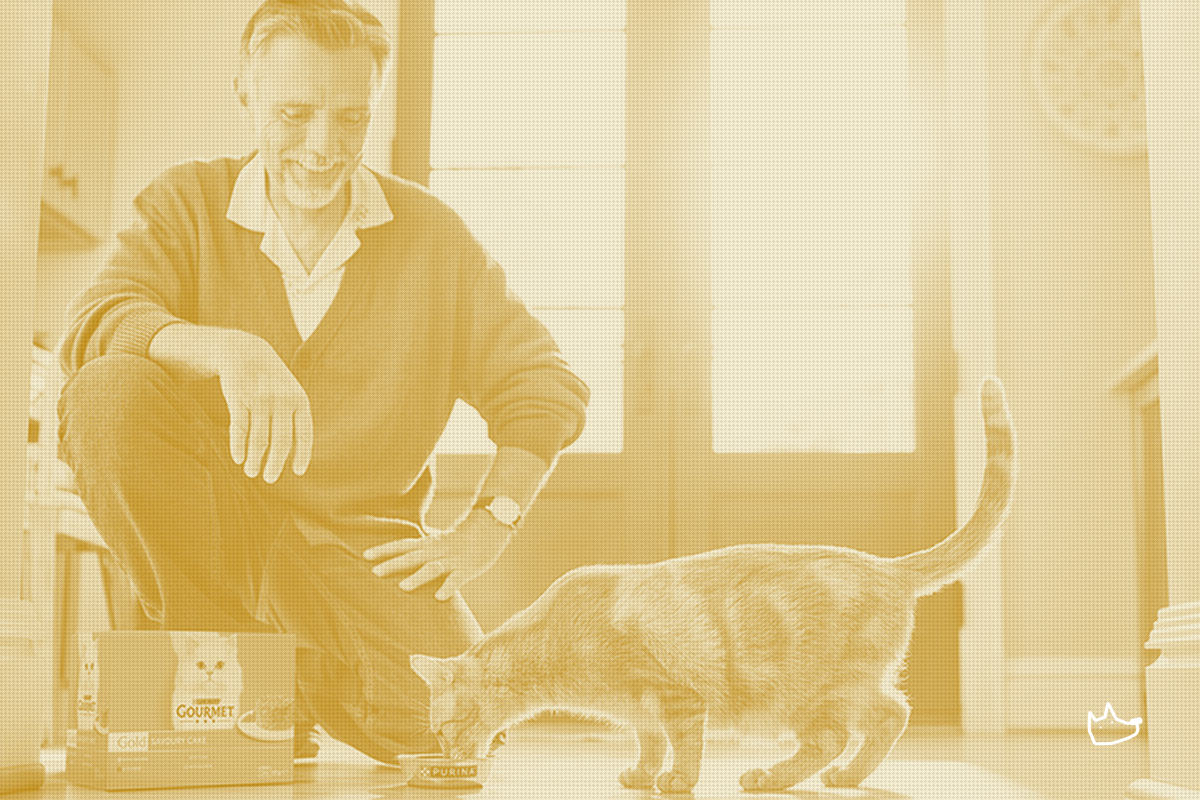 Purina's $644M Italy Plant Bets the Premium Fight on Wet Food, Not Fresh