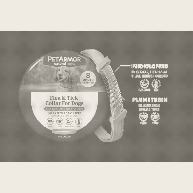 Elanco Turns to the Ad Regulator to Slow PetIQ's Seresto Look-Alike