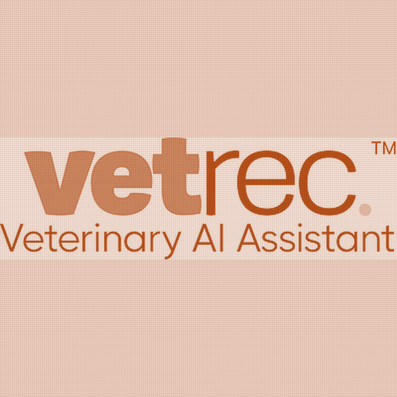 VetRec Jumps From the Exam Room to the Front Desk With a Standalone AI Receptionist