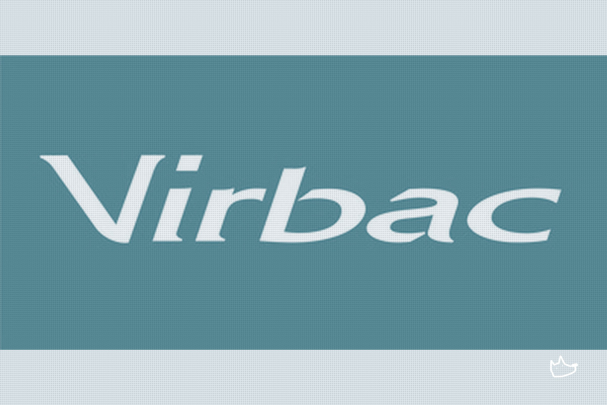 Virbac Grows Companion Animal 10% in the Same Half That Flattened Boehringer
