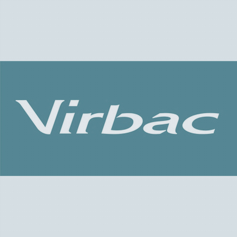 Virbac Grows Companion Animal 10% in the Same Half That Flattened Boehringer