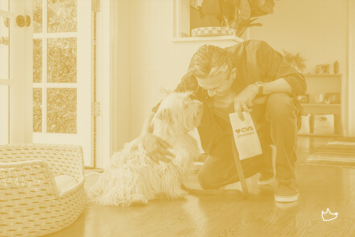 CVS's 9,000-Store Pet Meds Launch Comes for the Vet Pharmacy Margin