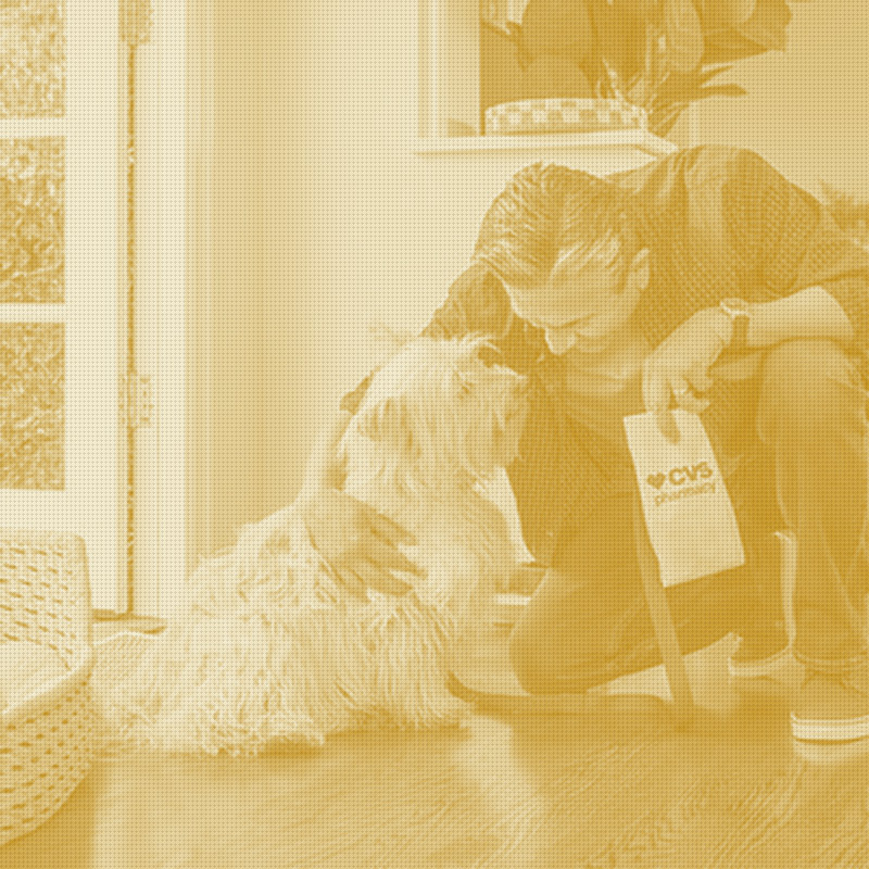 CVS's 9,000-Store Pet Meds Launch Comes for the Vet Pharmacy Margin