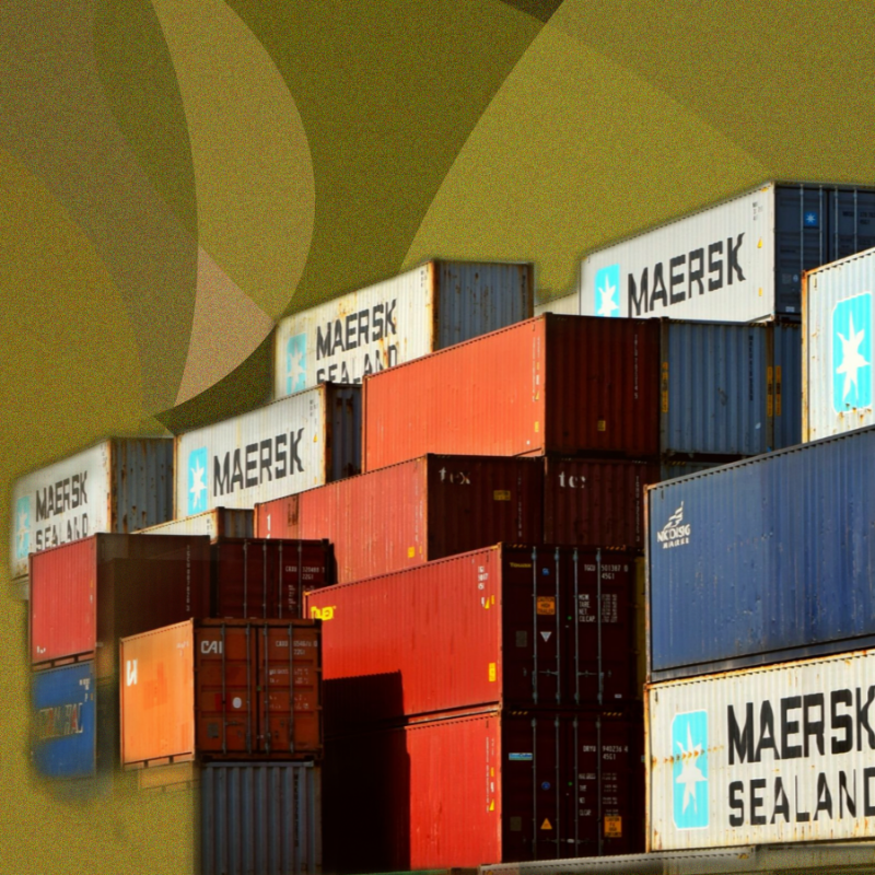 Tariffs Are a Cost Structure Now, Not a Crisis
