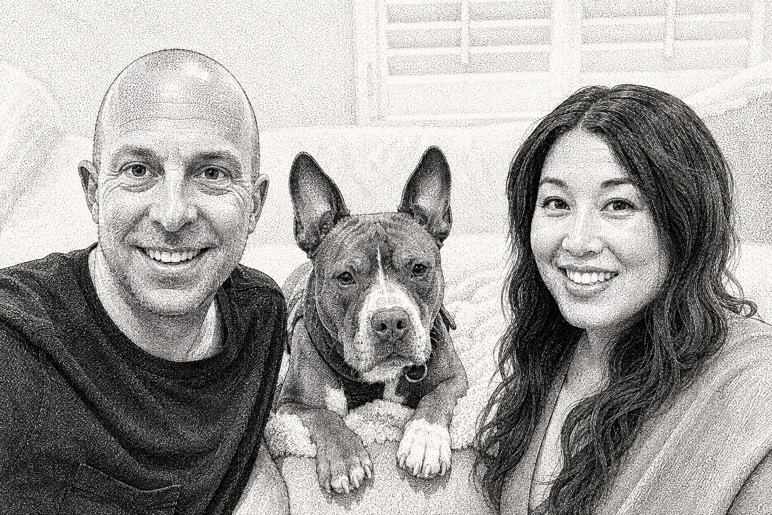 Dan Nagler | Co-Founder, Your Dog Is Bored