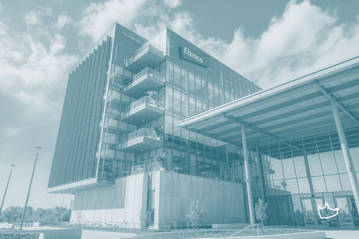 Elanco Raises Guidance for Second Straight Quarter