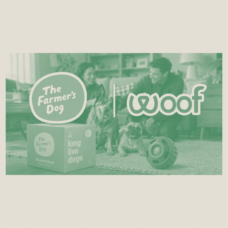 The Farmer's Dog Buys Beyond the Bowl, Betting on One of Pet's Fastest Growers