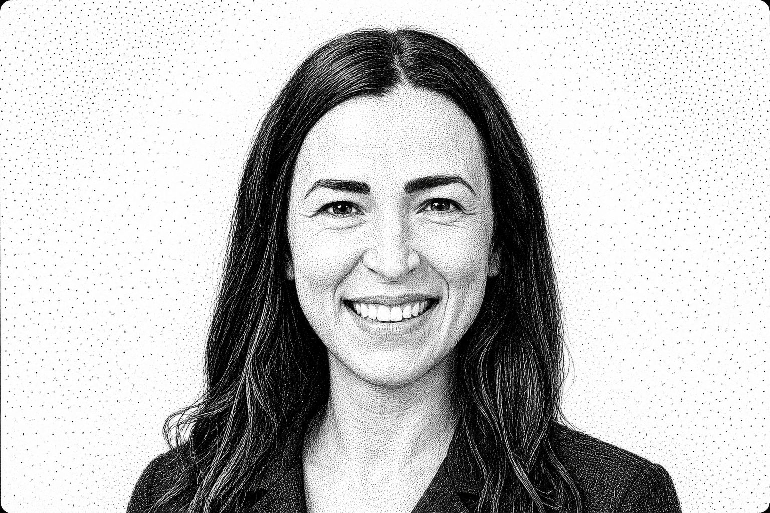 Tessa Olson, CEO of COVE Animal Health