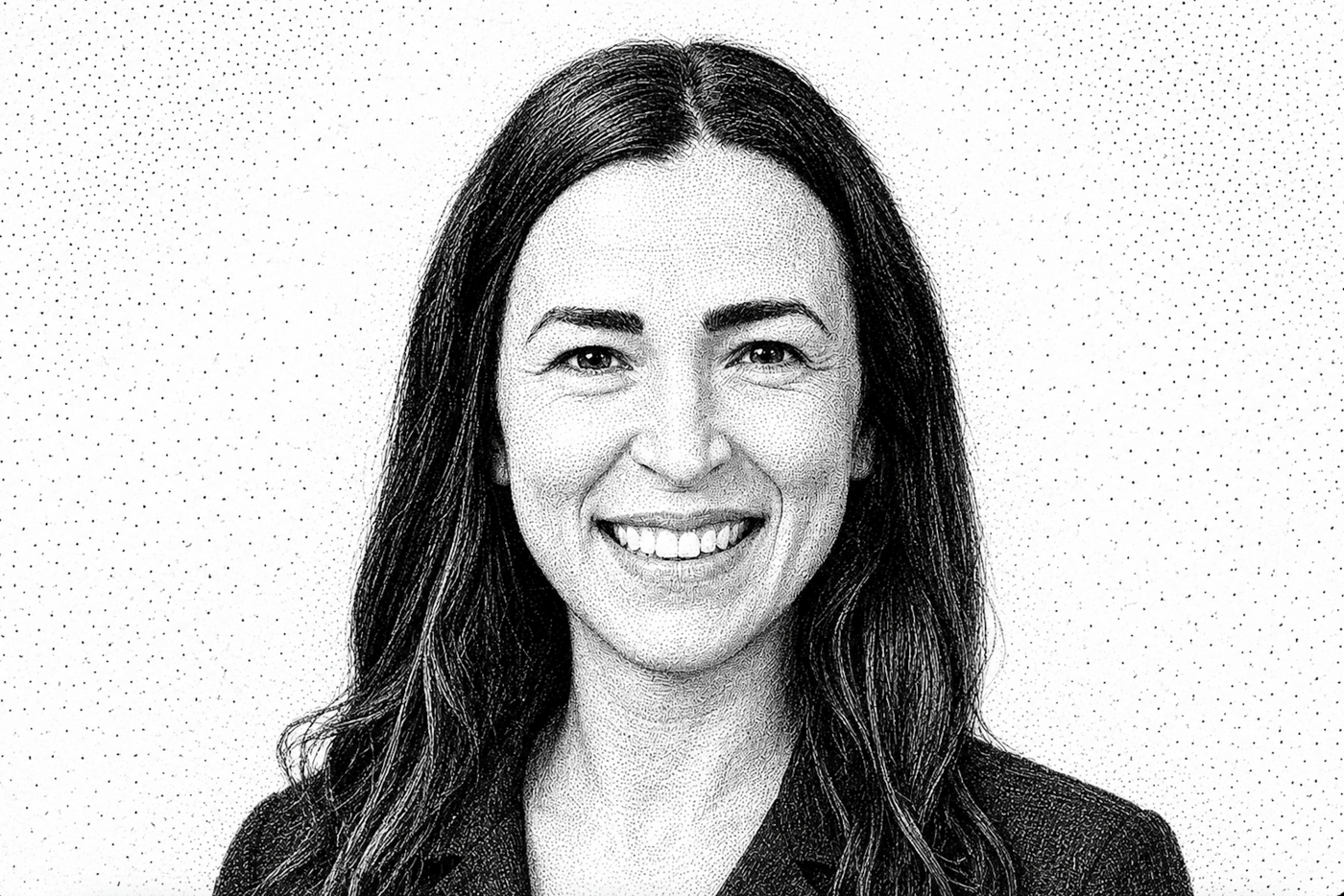 Tessa Olson, CEO of COVE Animal Health