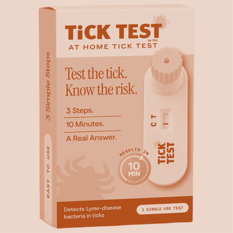 Tick Solutions Adds a 10-Minute Diagnostic to Its Retail Empire