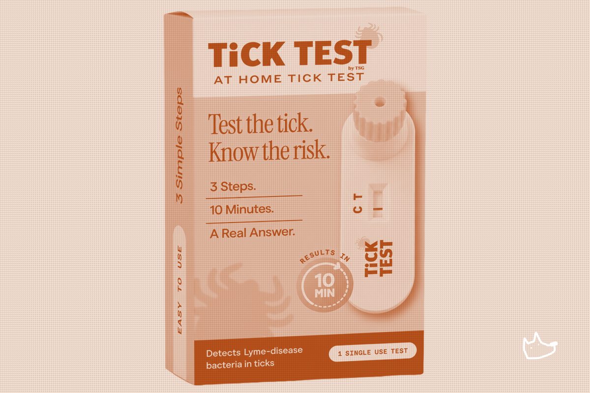 Tick Solutions Adds a 10-Minute Diagnostic to Its Retail Empire