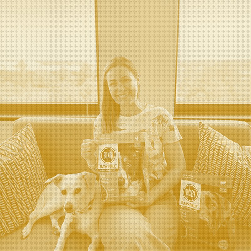 BIXBI Bets Big on Pet Food's Most Disputed Certification