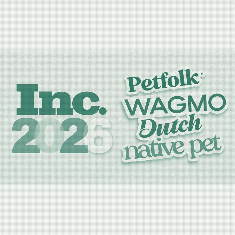 Nine Pet Companies that Made the 2026 Inc. 5000