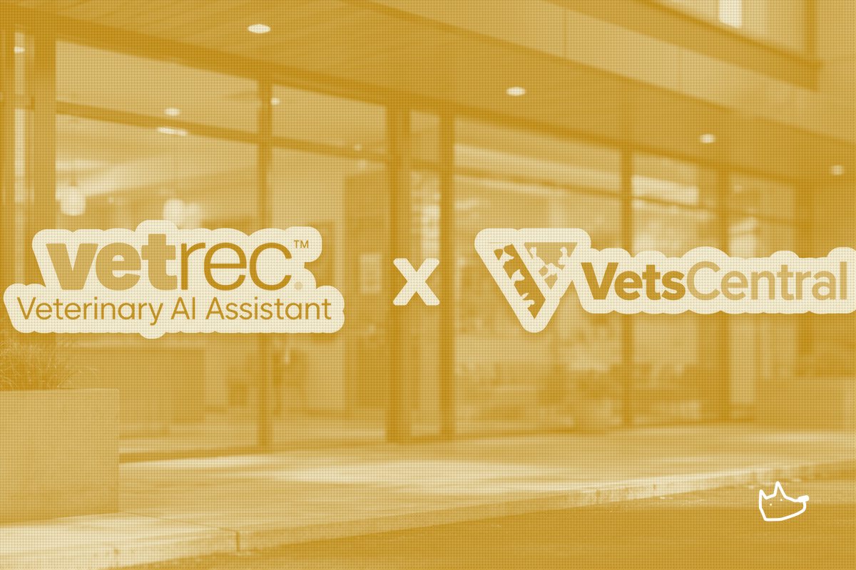 VetRec's 50-Clinic Australia Deal Signals AI Scribes Going Global