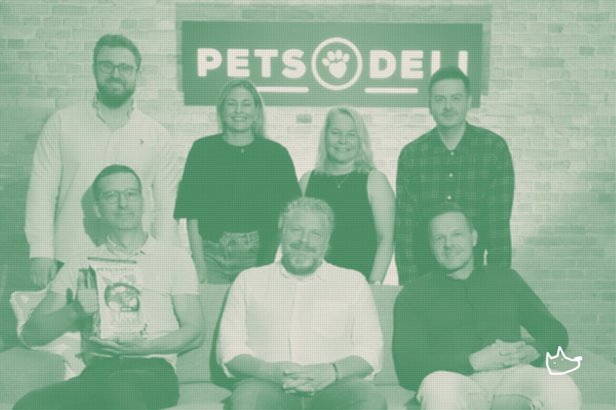 VAFO Acquires Pets Deli as Its Founder Returns to the CEO Seat