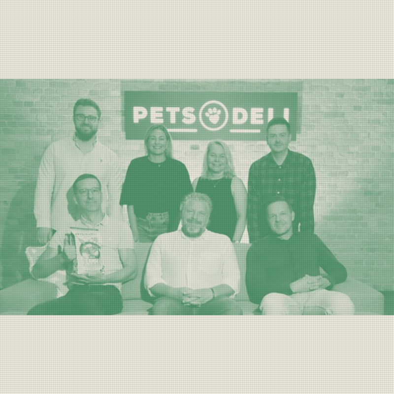 VAFO Acquires Pets Deli as Its Founder Returns to the CEO Seat