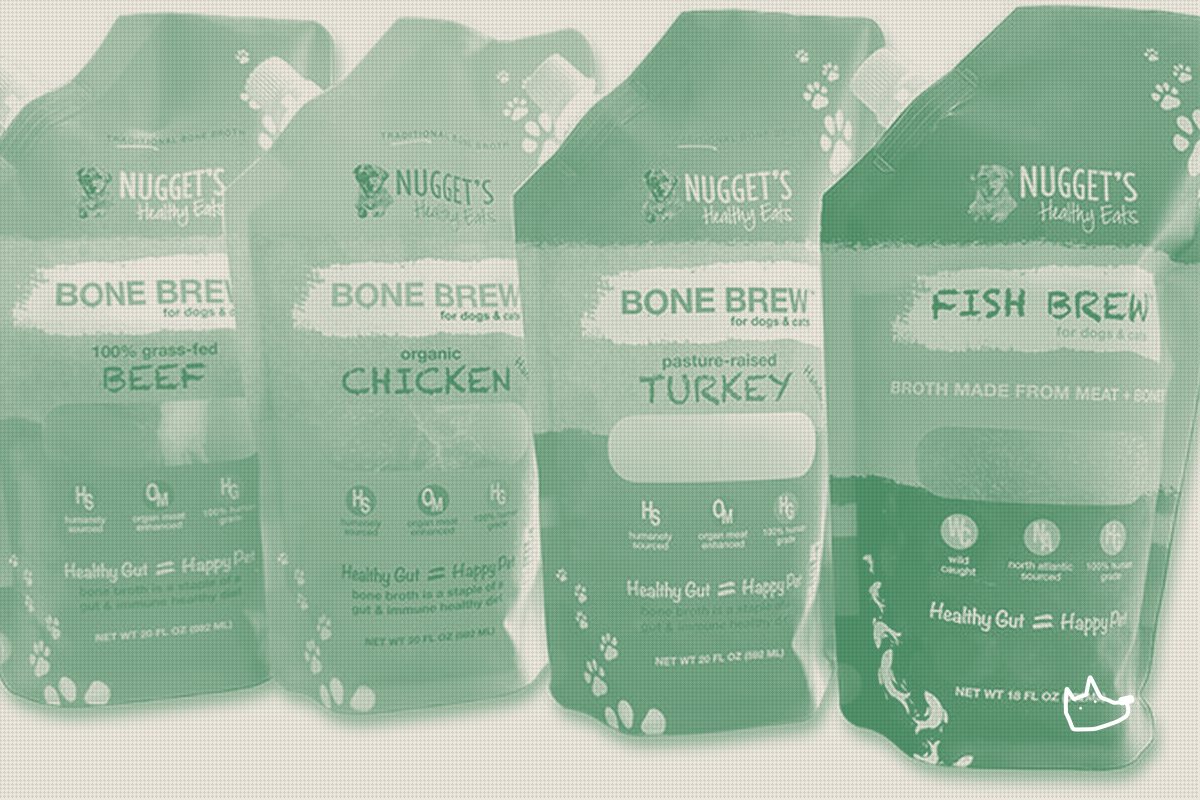 Tucker's Buys Nugget's Healthy Eats, Its Second Brand Absorption This Year