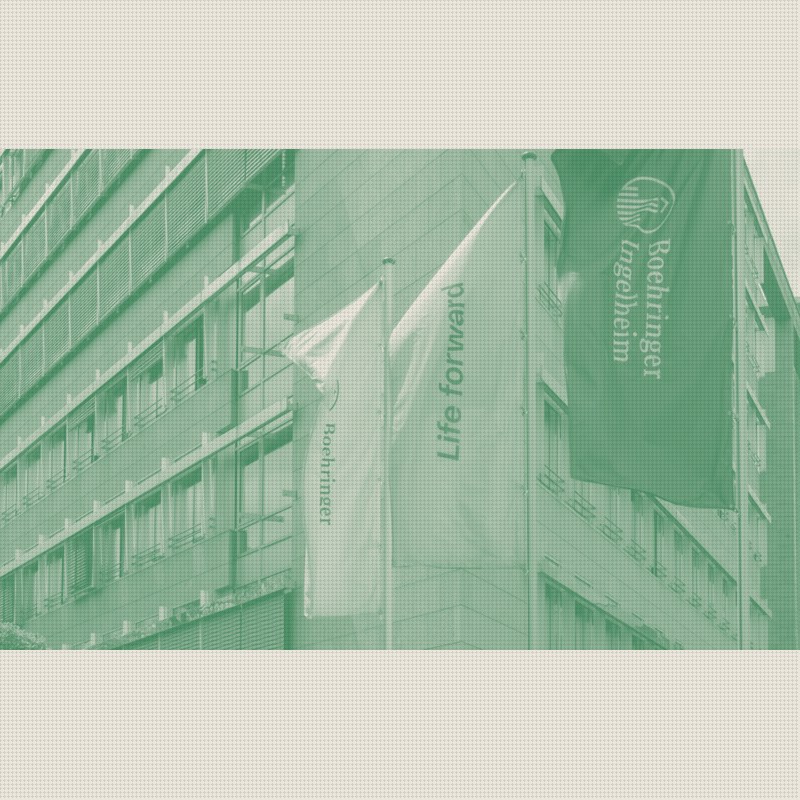 Boehringer Ingelheim Buys a Second Vaccine Startup Without Disclosing Terms