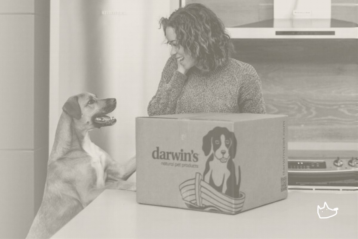 DOJ Sues Darwin's Pet Food Over a Decade of Ignored Contamination Warnings
