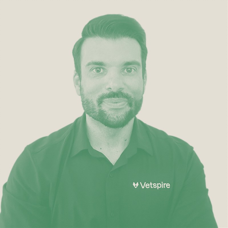 Vetspire Splits From Thrive, Lands a Battery Ventures Backing