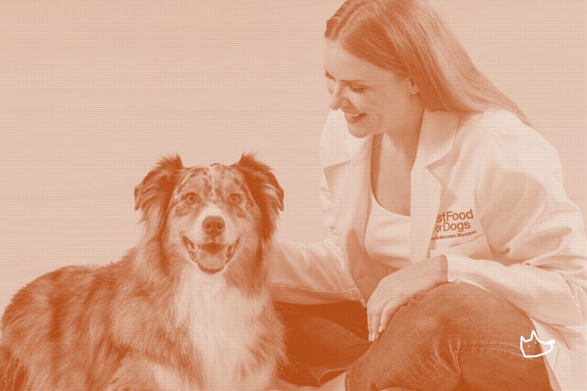 JustFoodForDogs Doubles Down on the Vet Counter as Fresh Food Goes Mass
