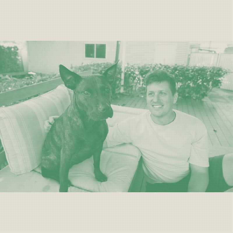 Gamgee Raises $4M for AI-Designed Dog Cancer Vaccines