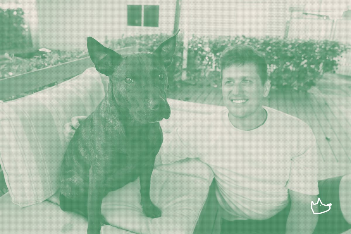 Gamgee Raises $4M for AI-Designed Dog Cancer Vaccines