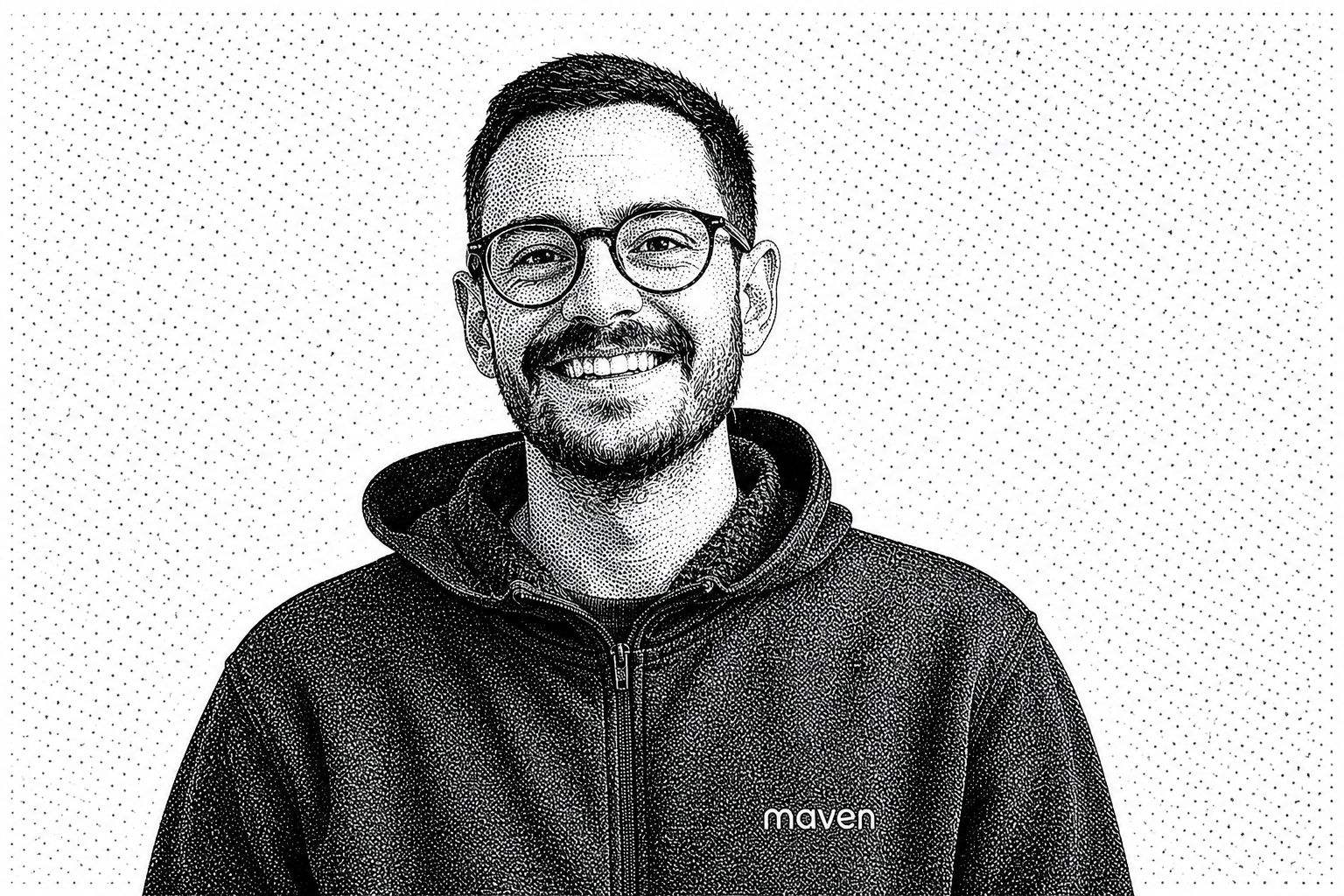 Guilherme Coelho | Co-Founder & CEO, Maven