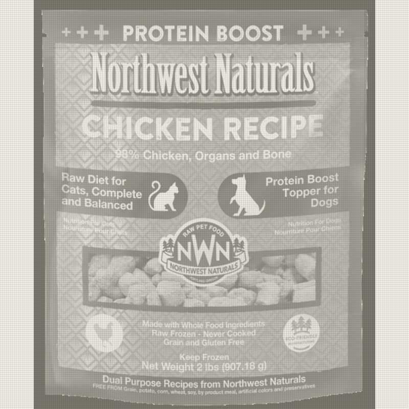 Northwest Naturals Recall Marks Raw Food's Third FDA Pathogen Hit Since June