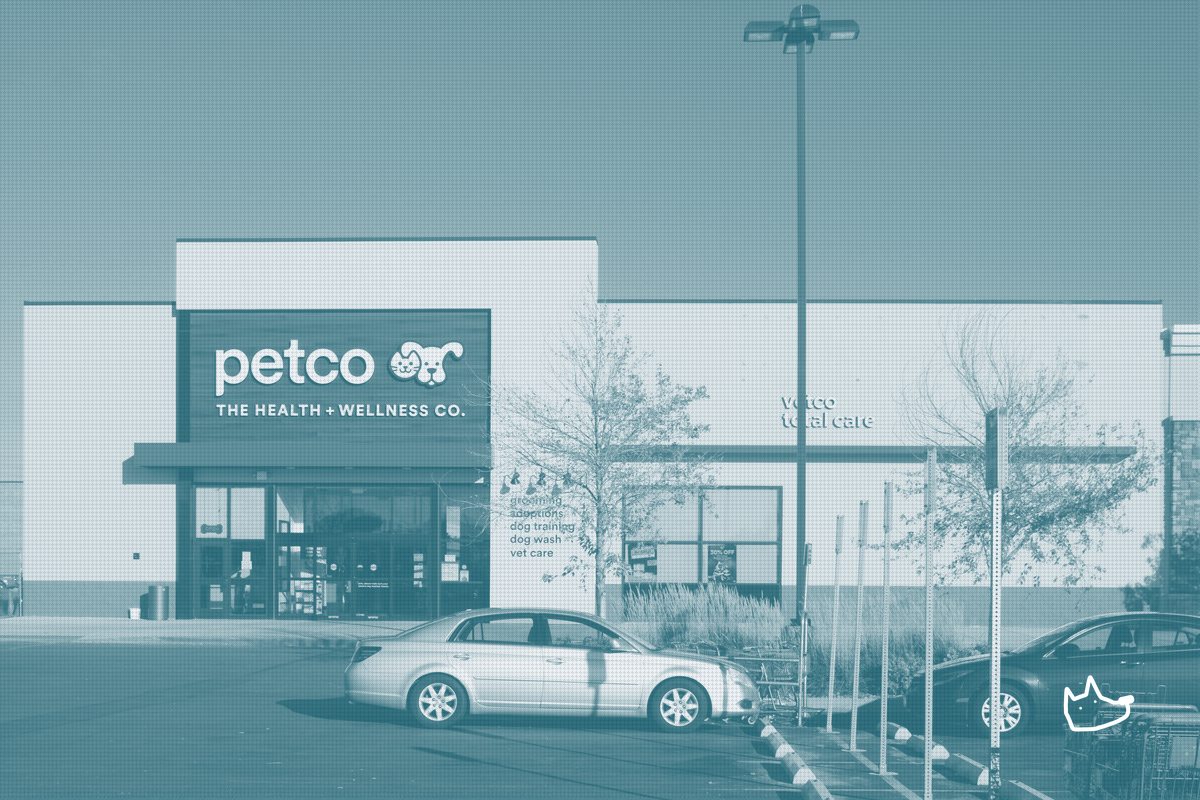 Petco Pays Down $75M More Debt as Profit Nearly Triples in Q2