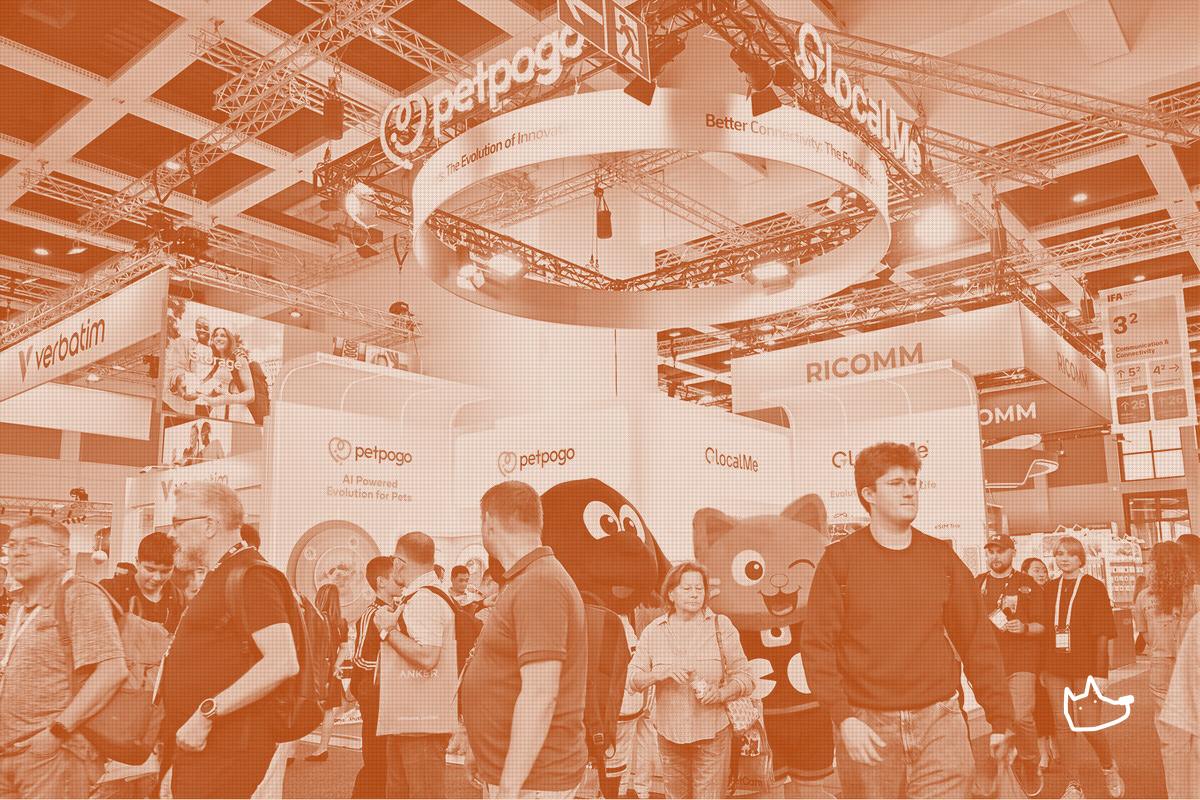 uCloudlink Leans Into Pet Tech as Its Core Business Slips