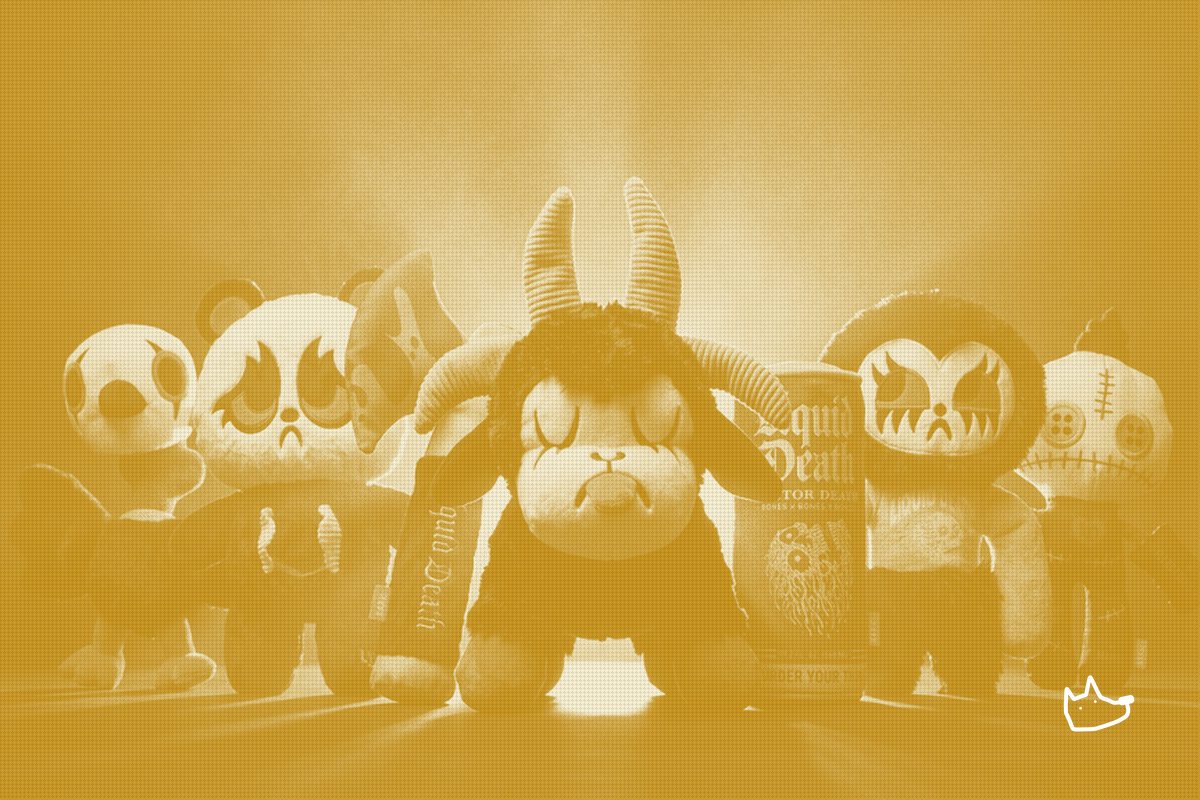 BARK Trades Ad Dollars for Liquid Death's Cult Following