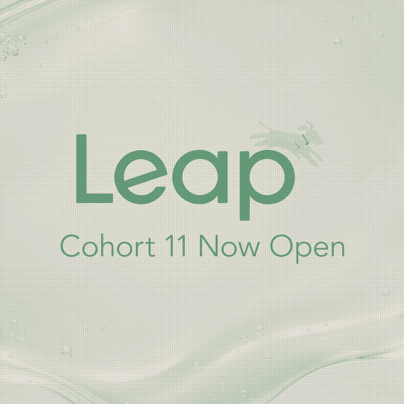 Leap Venture Studio Opens Applications for a Record-Chasing Cohort 11