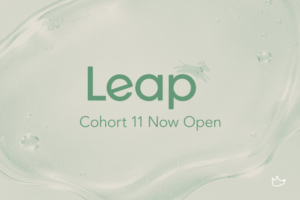 Leap Venture Studio Opens Applications for a Record-Chasing Cohort 11