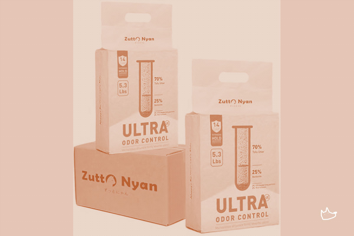 ZuttoNyan Brings an Unverified 'No. 1 in Japan' Claim to the US