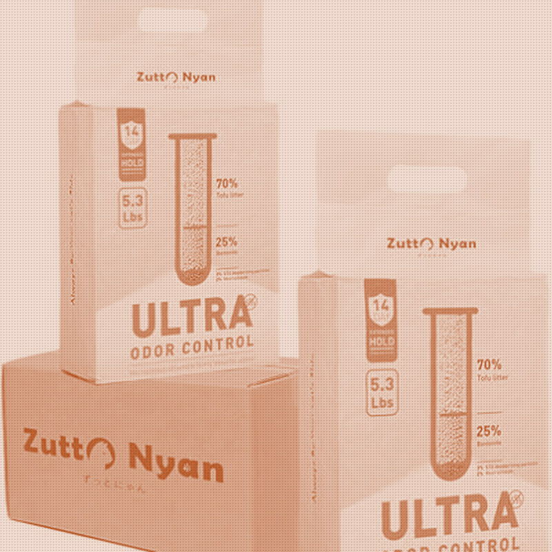 ZuttoNyan Brings an Unverified 'No. 1 in Japan' Claim to the US