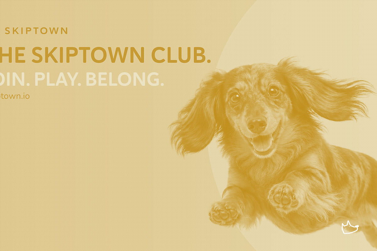 Skiptown Bundles Bar, Park and Grooming Into a $60 Membership Bet