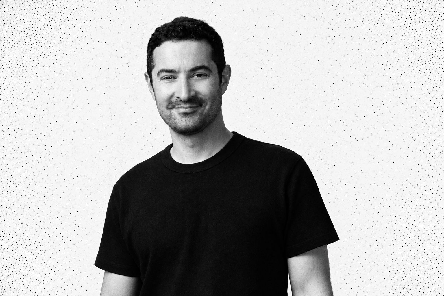 Elias Weiss Friedman, Founder of The Dogist Company