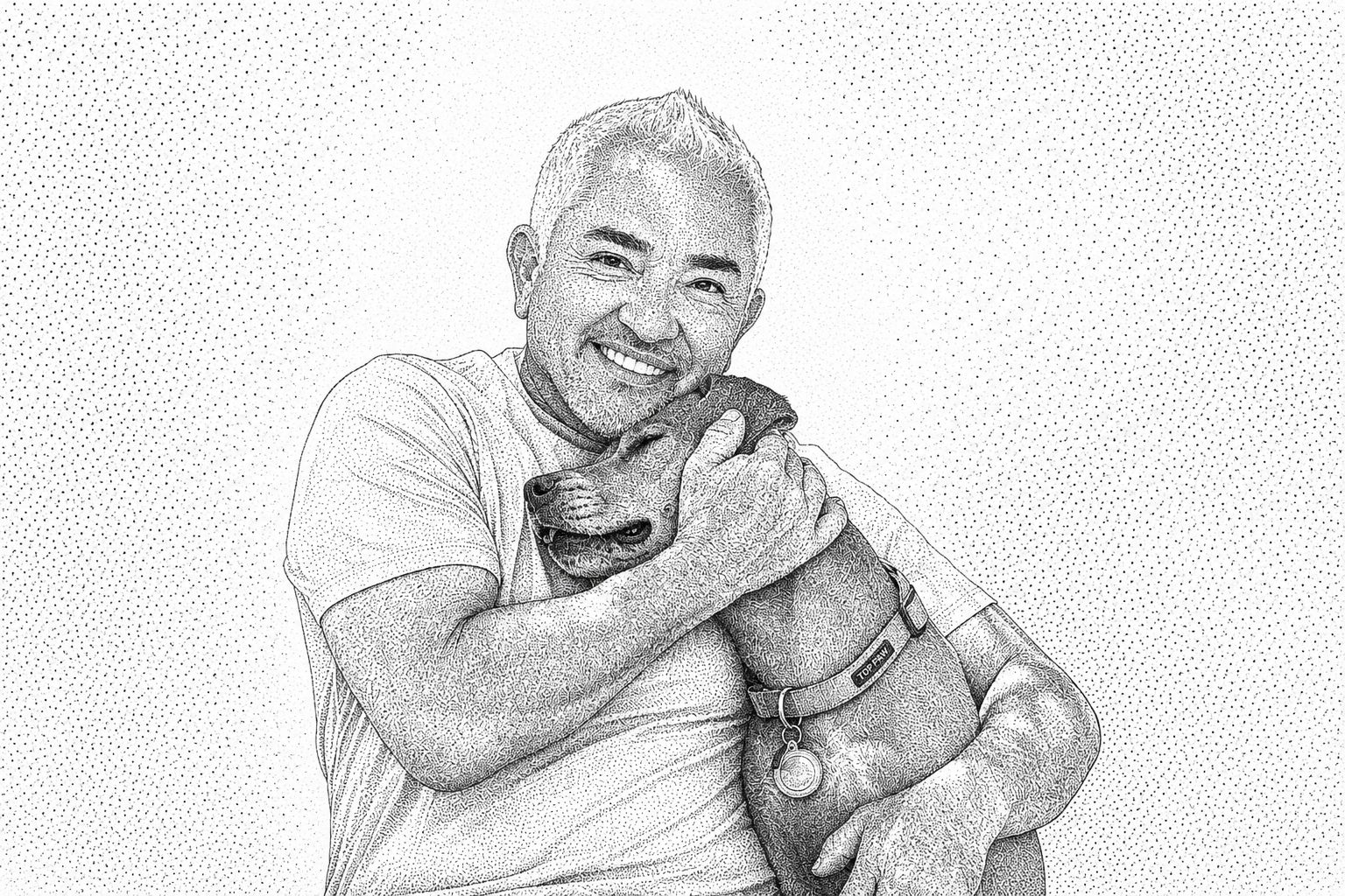 Cesar Millan | Founder, Dog Psychology Center