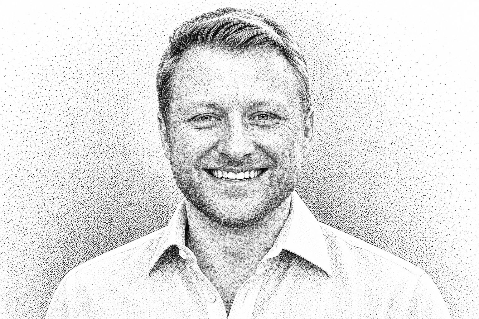 David Franklin, Co-Founder & CEO of PawPay